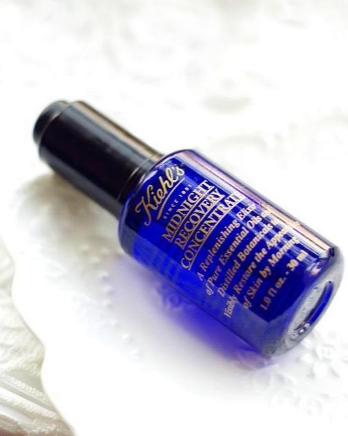 推荐几款好用的美白精华液,温和不刺激的去黄美白精华液