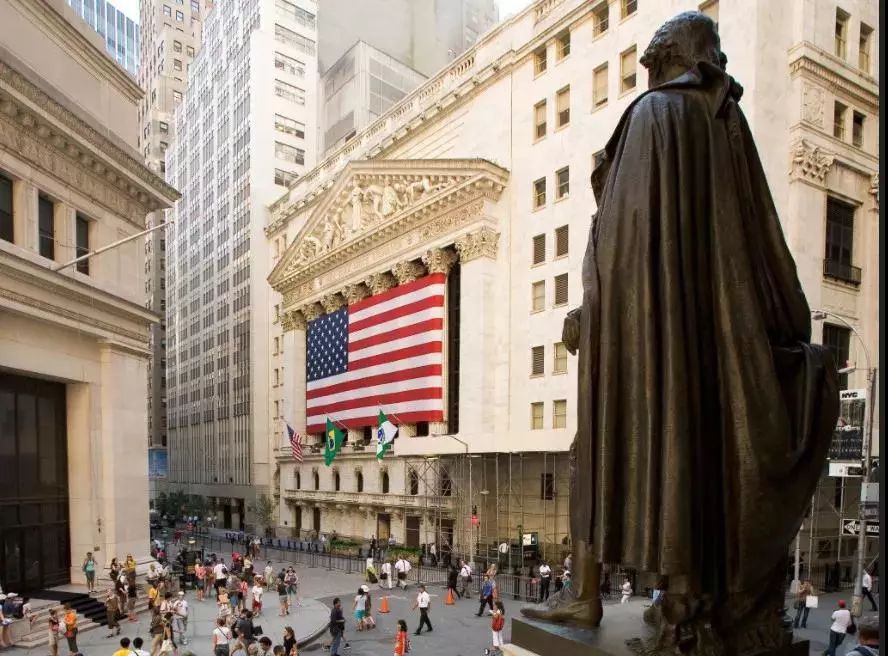 美国为什么会欠那么多债,美国欠我国国债什么时候还款