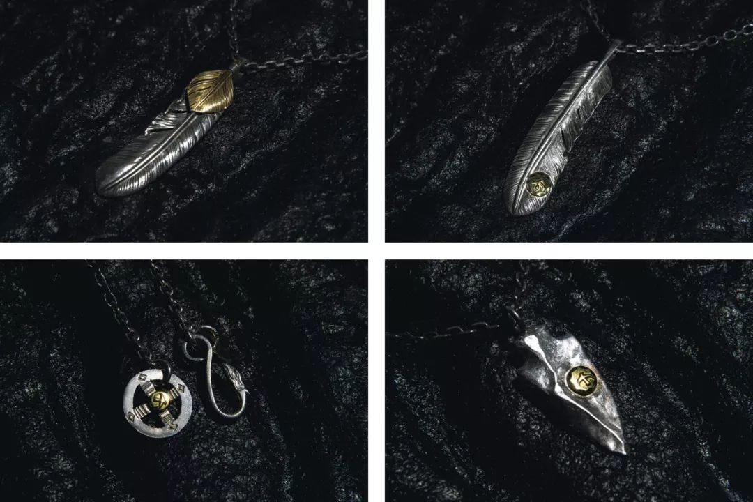 买银饰要知道这些不吃亏,最值得入手的银饰