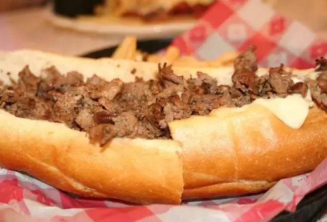 我把美国50个州按「好吃程度」排了个名，出国前收藏好慢慢打卡！