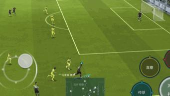 fifa足球世界实时对战防守技巧,fifa足球世界实时对战防守教学