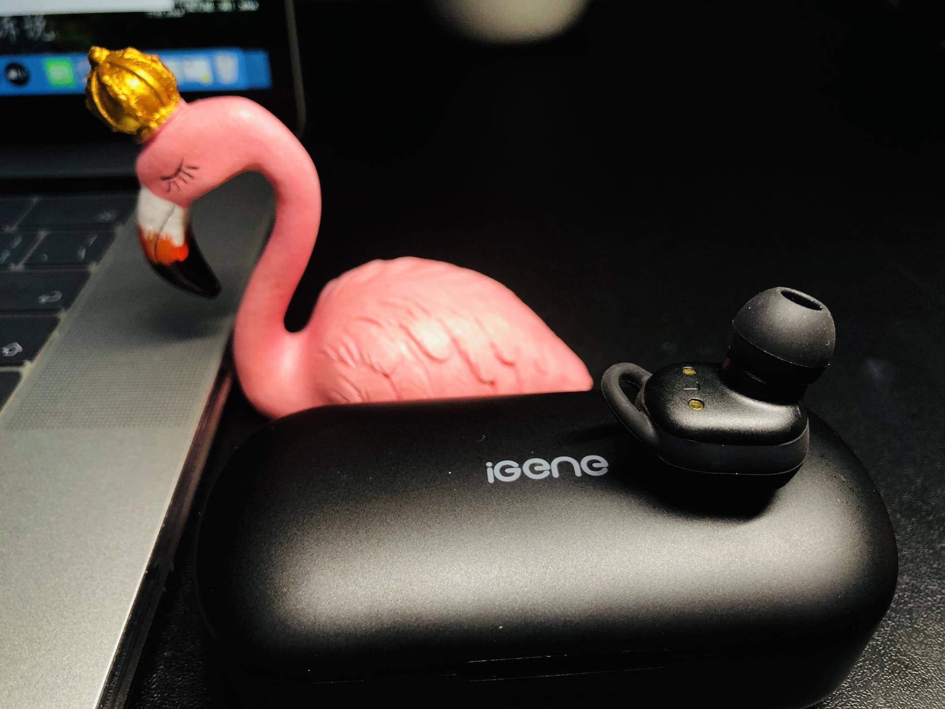 igene-vc蓝牙耳机测评,igene无线蓝牙耳机测评