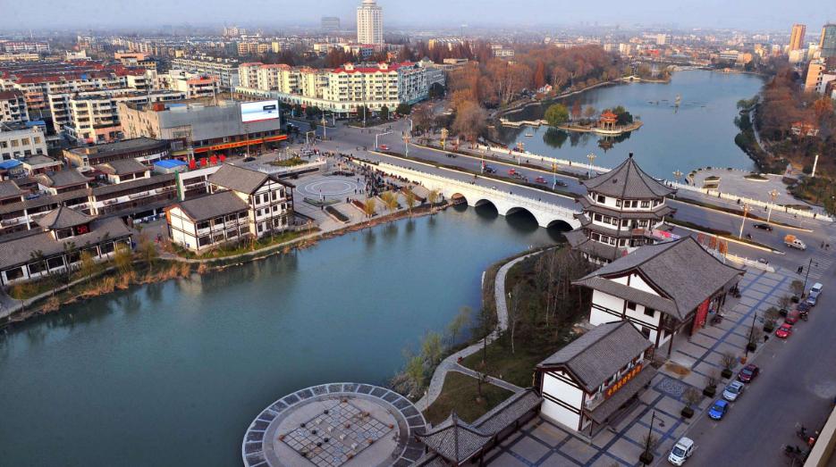 滁州丹霞景区,安徽宝藏景区