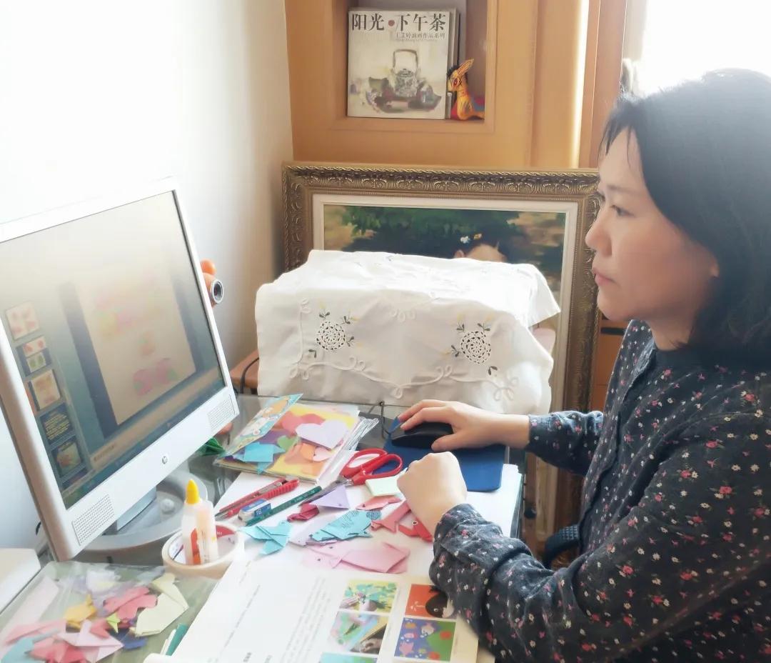 “网红”老师是如何炼成的?锦州师专在线教学优秀案例特辑