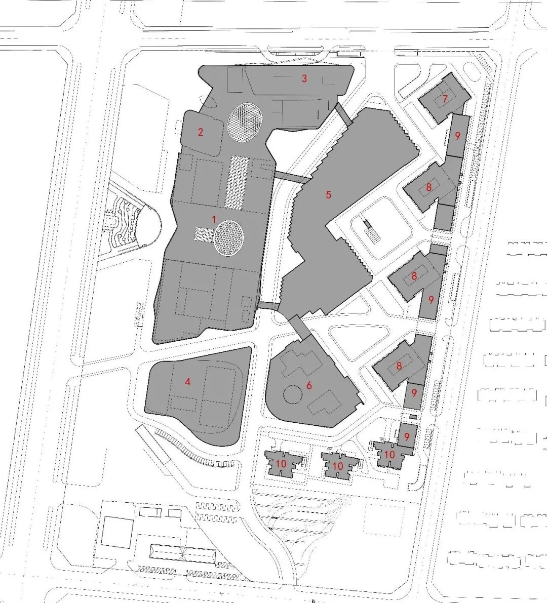 中国院徽大全,中国院