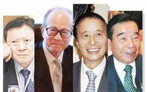 他19岁与人合资开杂货店，日后成为商界富豪，他是如何做到的？