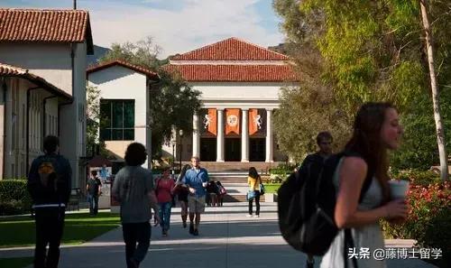 美国最难毕业大学排行榜,最难毕业的美国大学