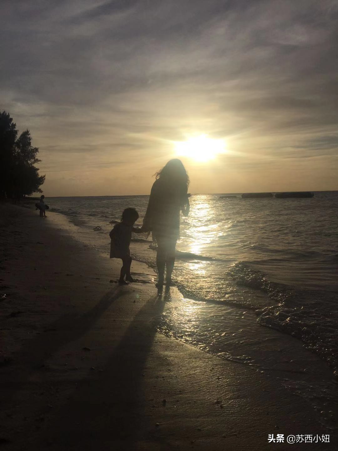 家里有个高情商的孩子是什么体验,家有淘气孩儿