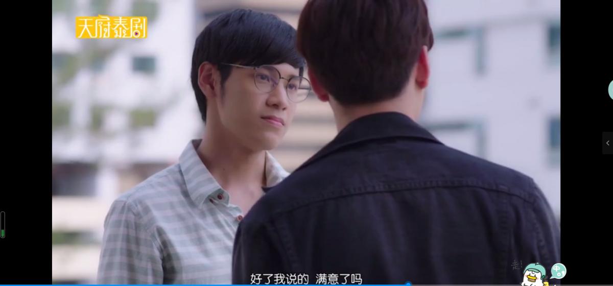 一年生后SK又合作新片，血槽已空好甜啊啊啊啊