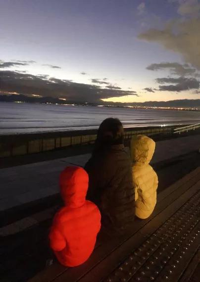 辽宁女老板,辽宁女老板找日本人打工