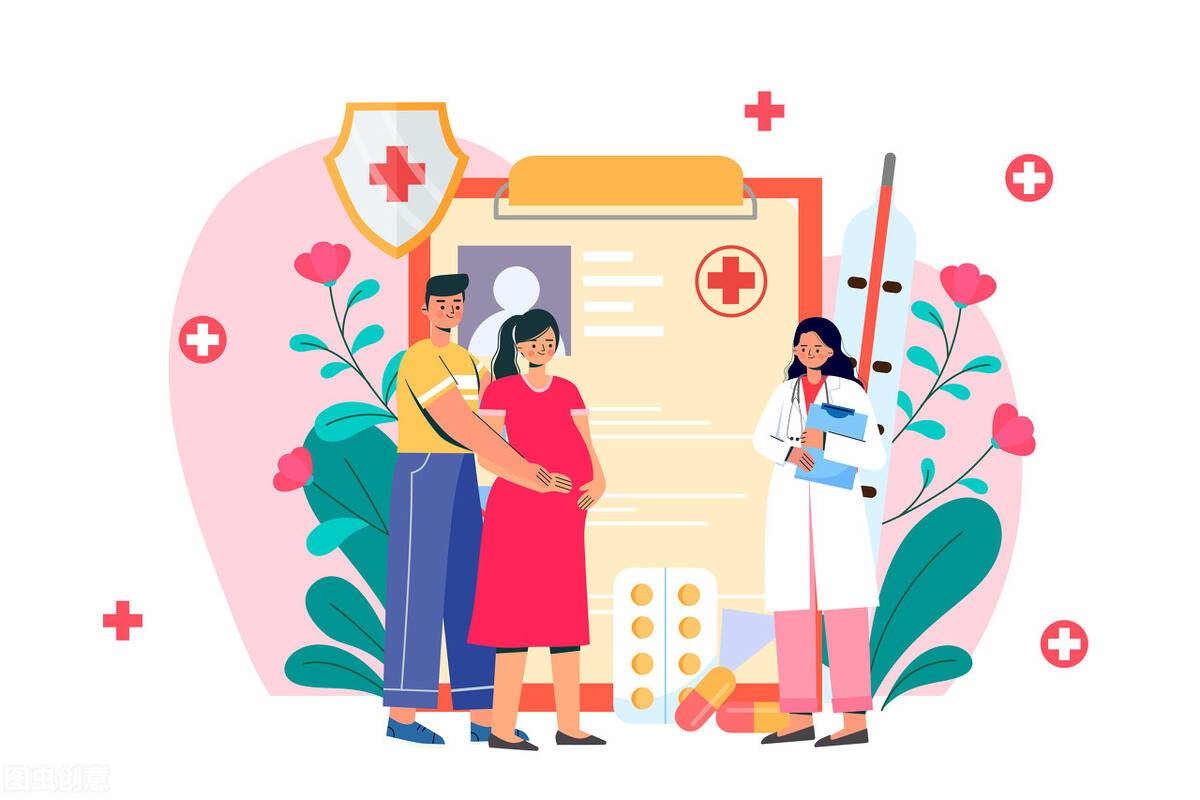 孕妇为什么食欲下降,为什么有的孕妇怀孕6周食欲好