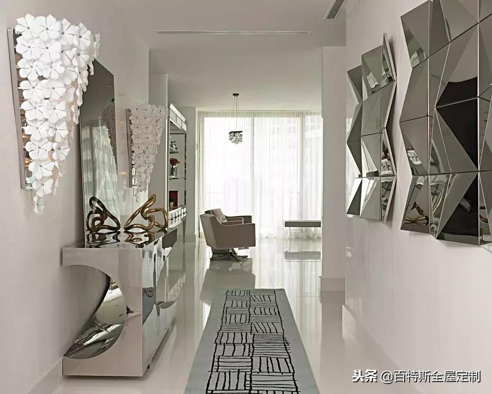 高级推拉门窗,今年流行的门窗款式