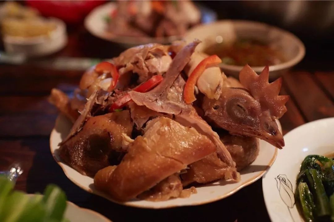 德州扒鸡和道口烧鸡哪个历史悠久,德州道口烧鸡扒鸡的正宗做法