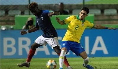 足球各联赛天才球员,曼城后卫扬科托