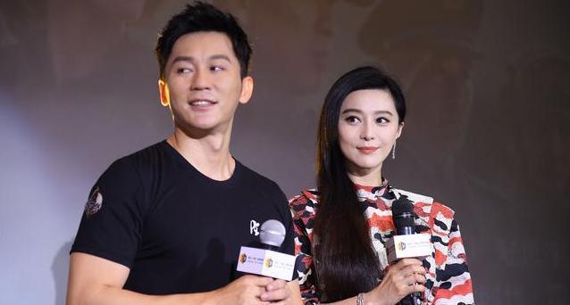 范冰冰最近发言,范冰冰事件对娱乐圈有多大影响