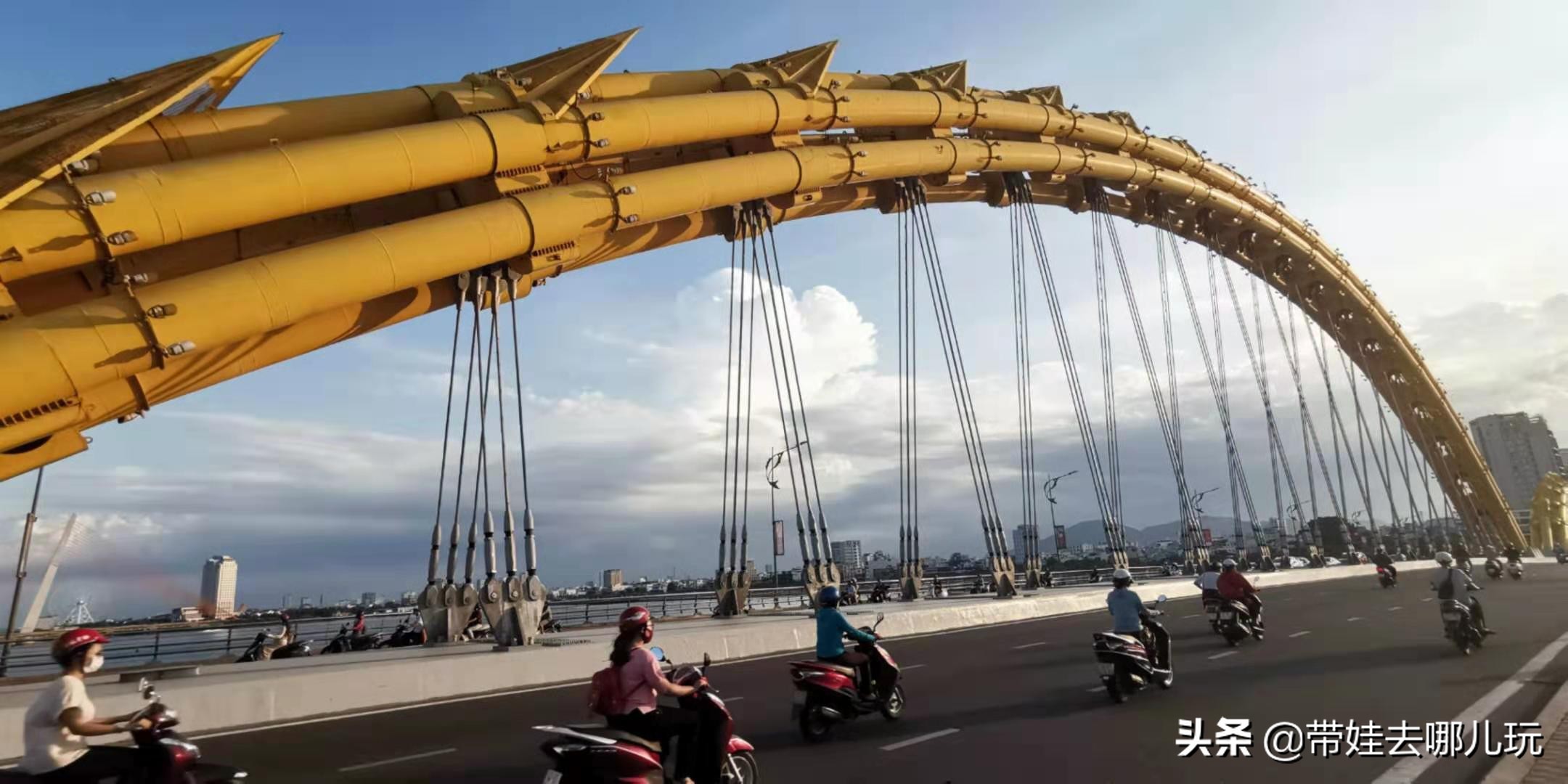 越南岘港怎么玩,岘港值得玩吗