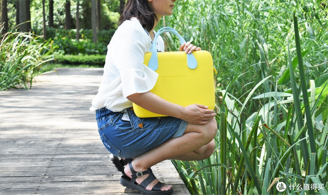 轻便实用又有范儿,轻便实用