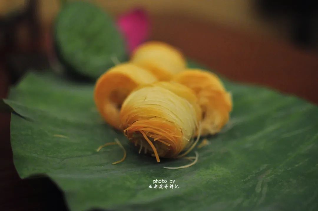 济南盘丝饼谁家的好吃,济南盘丝饼做法