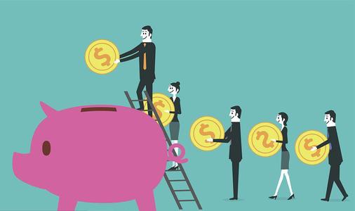 居民存款进入市场,居民存款流入股市