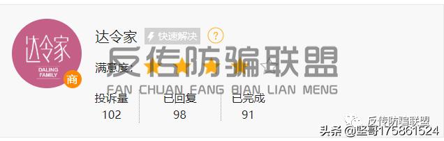 产品质量有问题被打假人举报,被曝光的产品质量问题的事件