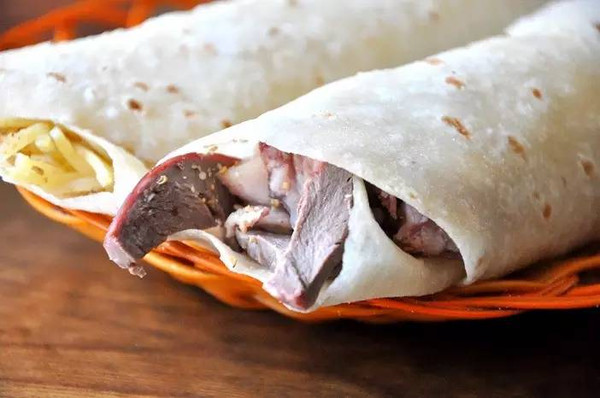 中国十大美食街第一名,中国10大著名美食街你去过几个