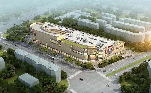 事不过三，命途多舛的杭州星桥嘉凯城，这次终于定了