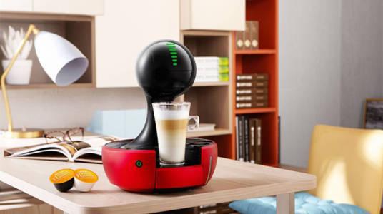 又一波官宣？听说咖啡和奶泡，更配哦