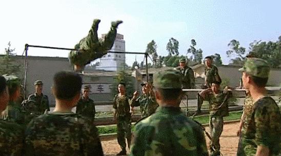 段奕宏王宝强士兵突击经典台词,段奕宏和王宝强士兵突击高燃混剪