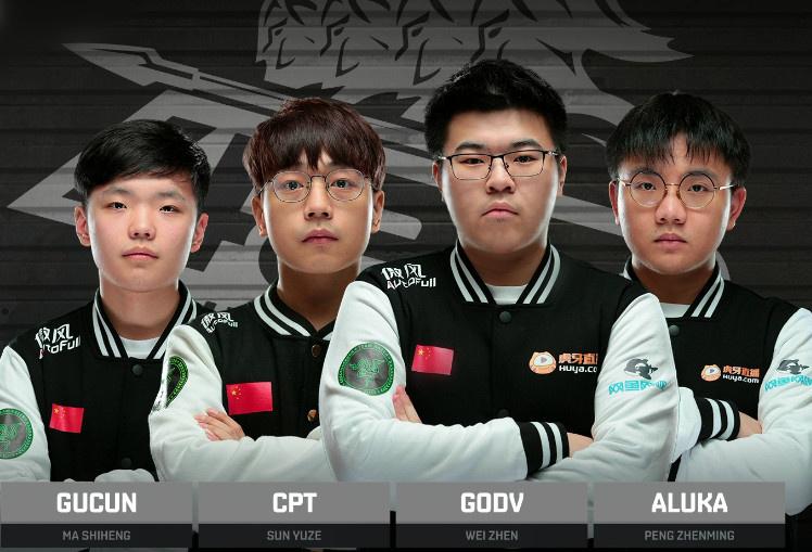 omg夺冠绝地求生pgi视频,2018绝地求生总决赛omg夺冠时刻