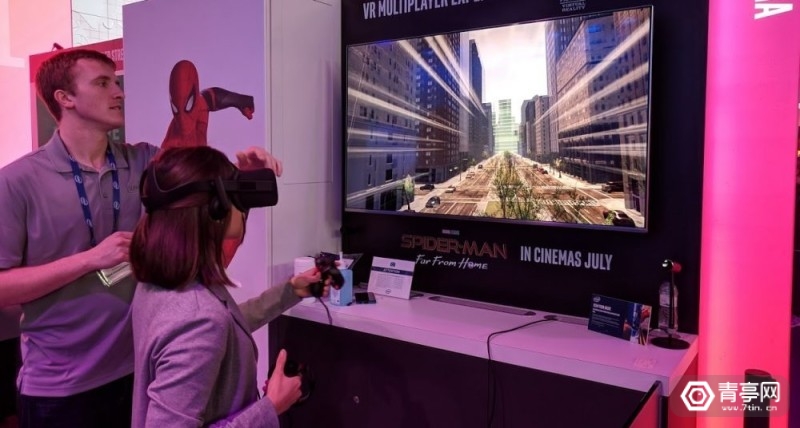 本周大新闻｜周永明新公司继续做VR，OculusQuest变革审核机制