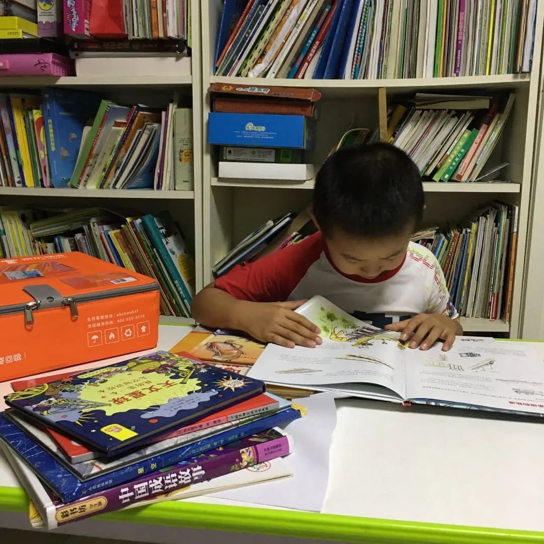 评测|比买书便宜90%,绘本线上借阅到底怎么样?