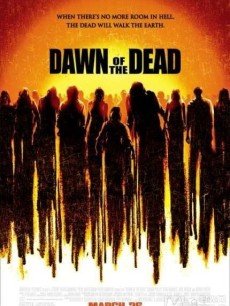 2023丧尸片推荐,奈飞丧尸片推荐