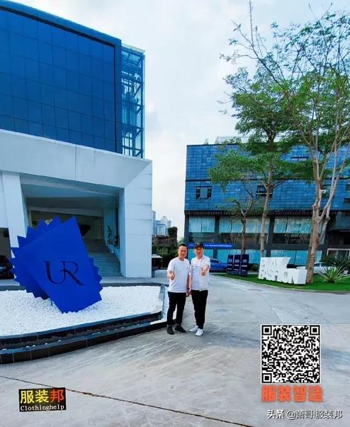 不满足于做ZARA学生,UR如何实现千亿野心?