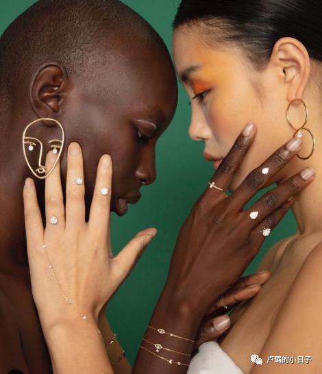 私藏珍珠耳环,私藏式耳饰推荐