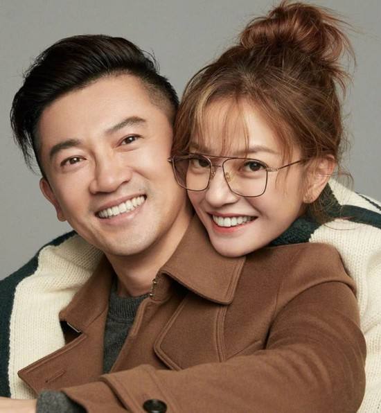 苏有朋和林心如最近状况,苏有朋和林心如最近绯闻