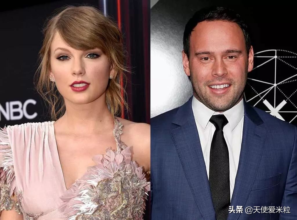 泰勒斯威夫特重录专辑的版权问题,泰勒斯威夫特有版权吗