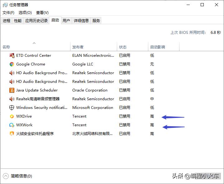 程序员教你如何让台式电脑变快,程序员电脑定时开关机怎么设置