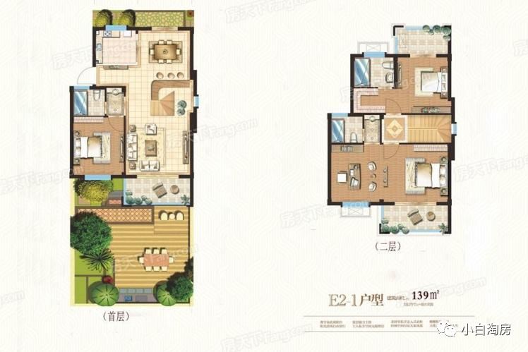 衢州恒盛茗苑排屋价格,恒盛名苑叠排和双拼