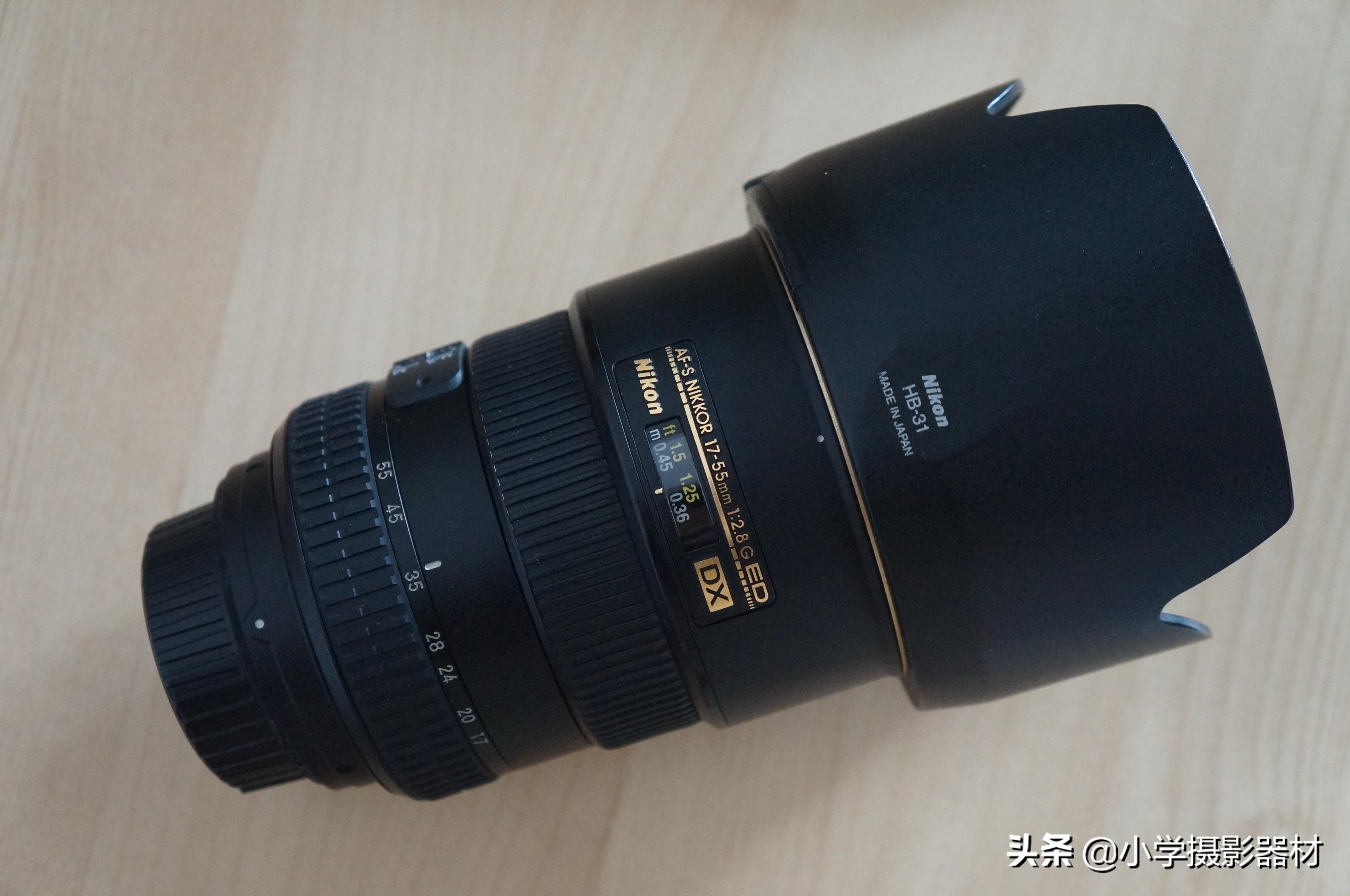 最推荐的尼康相机,2019年最值得推荐的10款尼康镜头