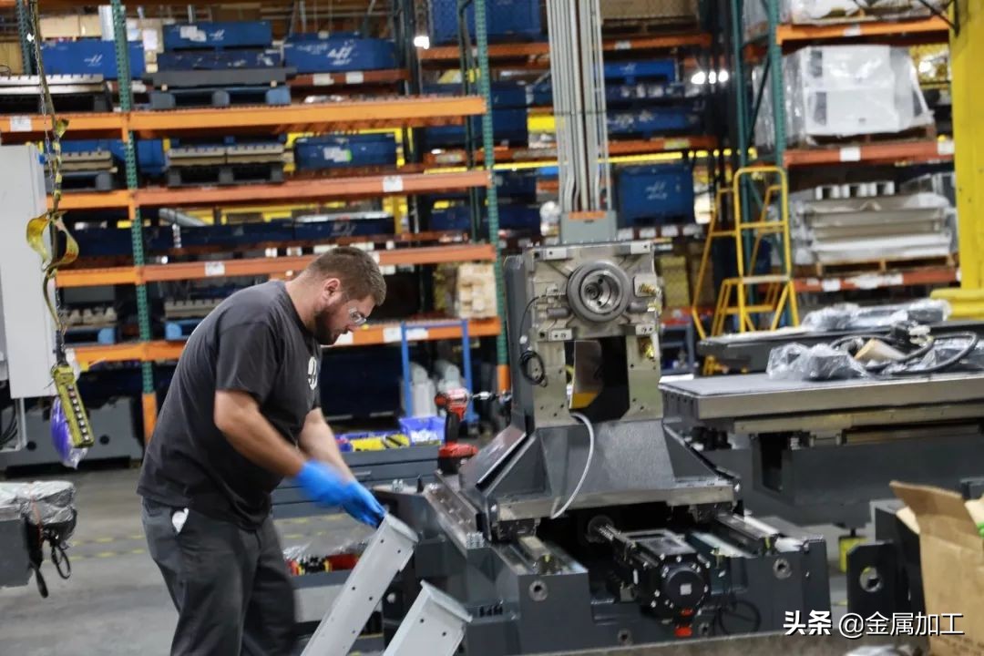 美国哈斯加工中心视频,美国哈斯数控加工中心视频