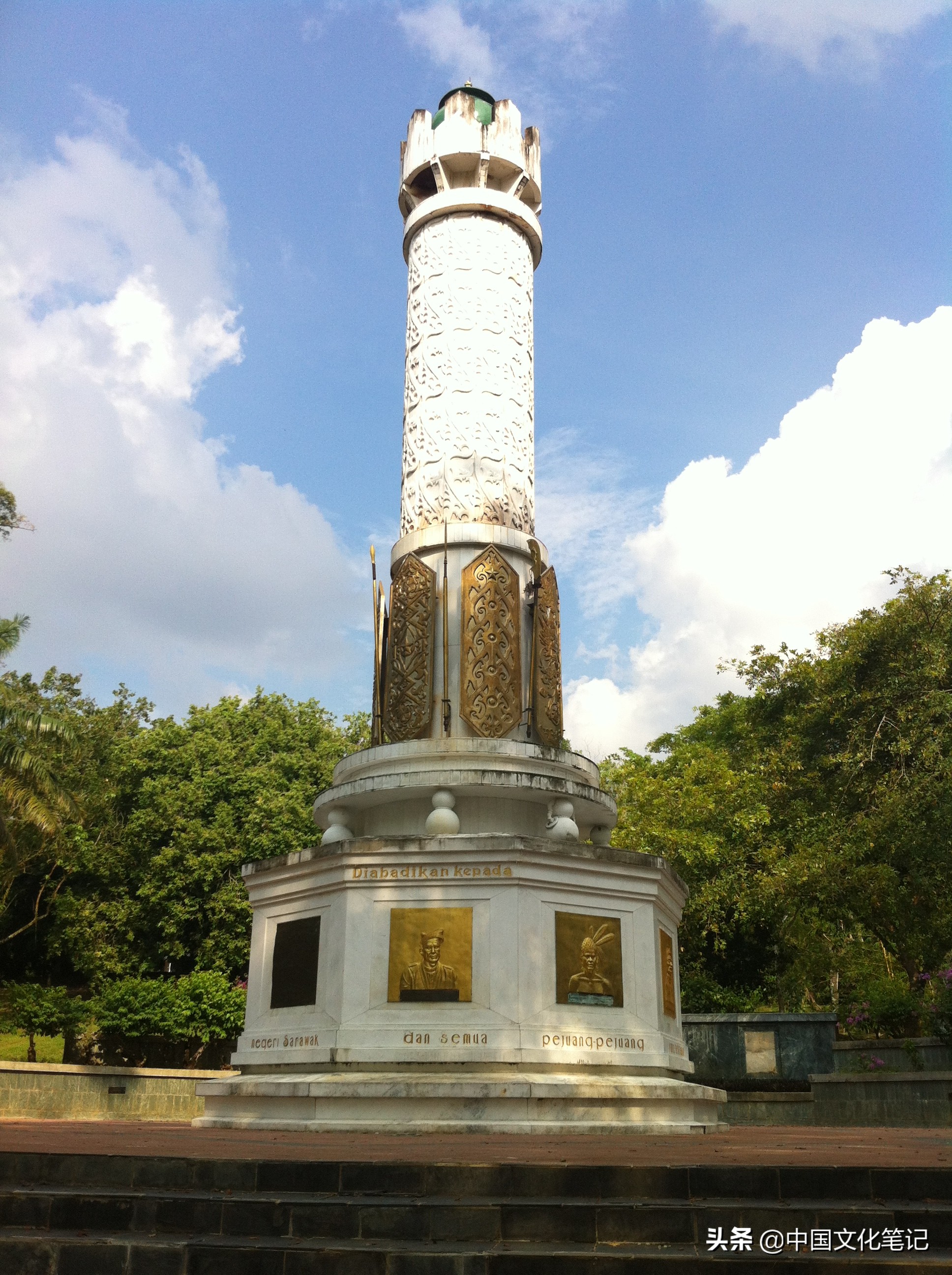马来西亚古晋游玩,马来西亚古晋游