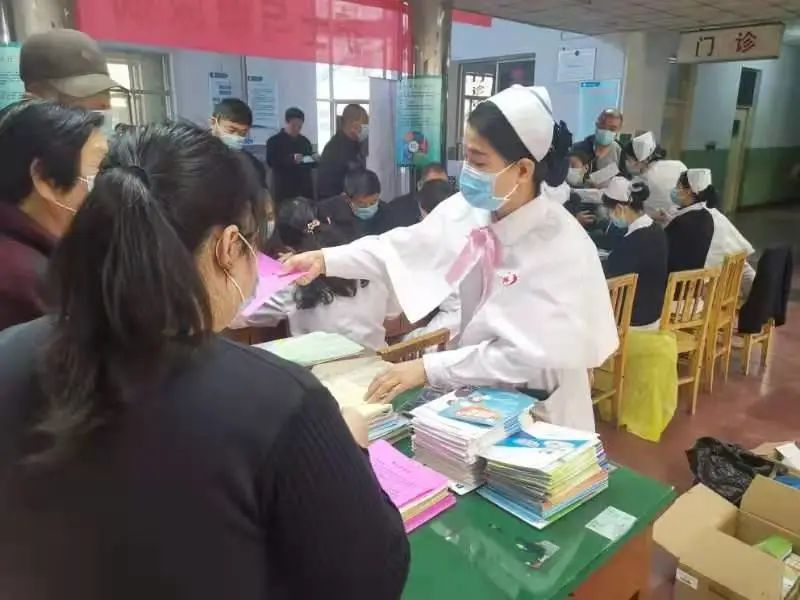 健康科普优秀专家报道,健康科普知识分享医者仁心