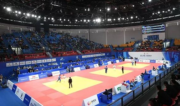 湖北师范大学文理学院军运会,高校军运会