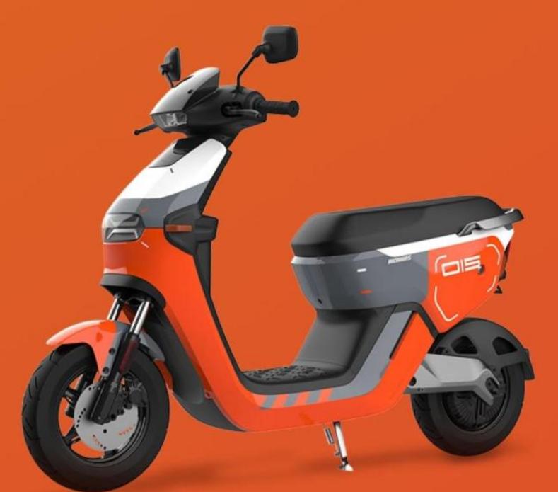 6499元起,钱江新款“摩灵”即将上市,双电模式续航最高145km