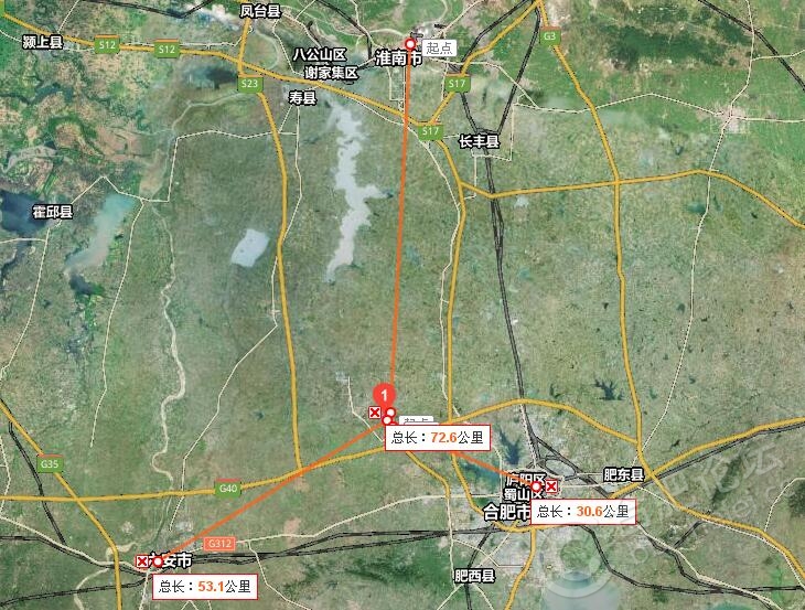 安徽省六大机场排名,安徽民航史