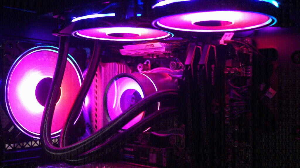 又到好价装机时,A还是I?显卡危机也难不倒的双十一装机