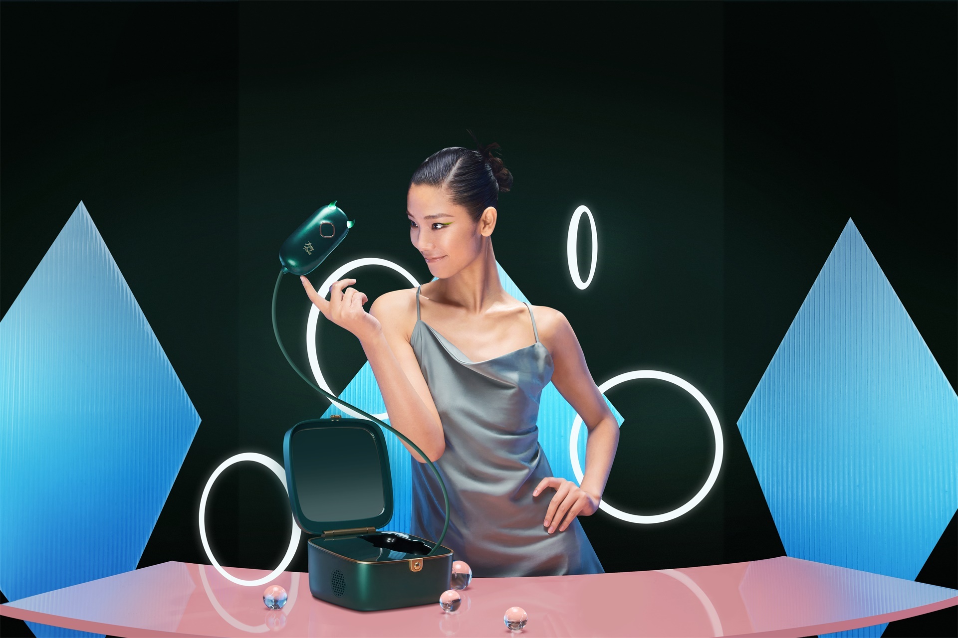 脱毛医美机构陷阱,脱毛去医美还是买个脱毛仪