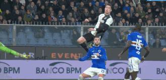 c罗自律和坚韧的最佳典范,梅西c罗依旧站在金字塔顶端