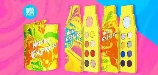 彪马彩妆,彪马口红