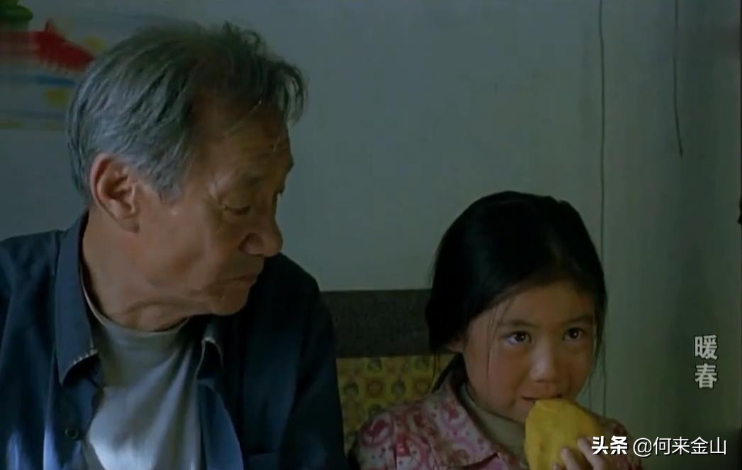 电影里的暖春,暖春电影感人不